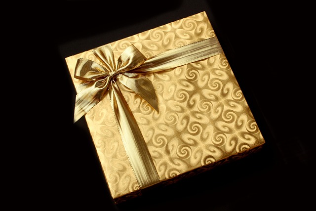 The Wonderful World of Gift Boxes