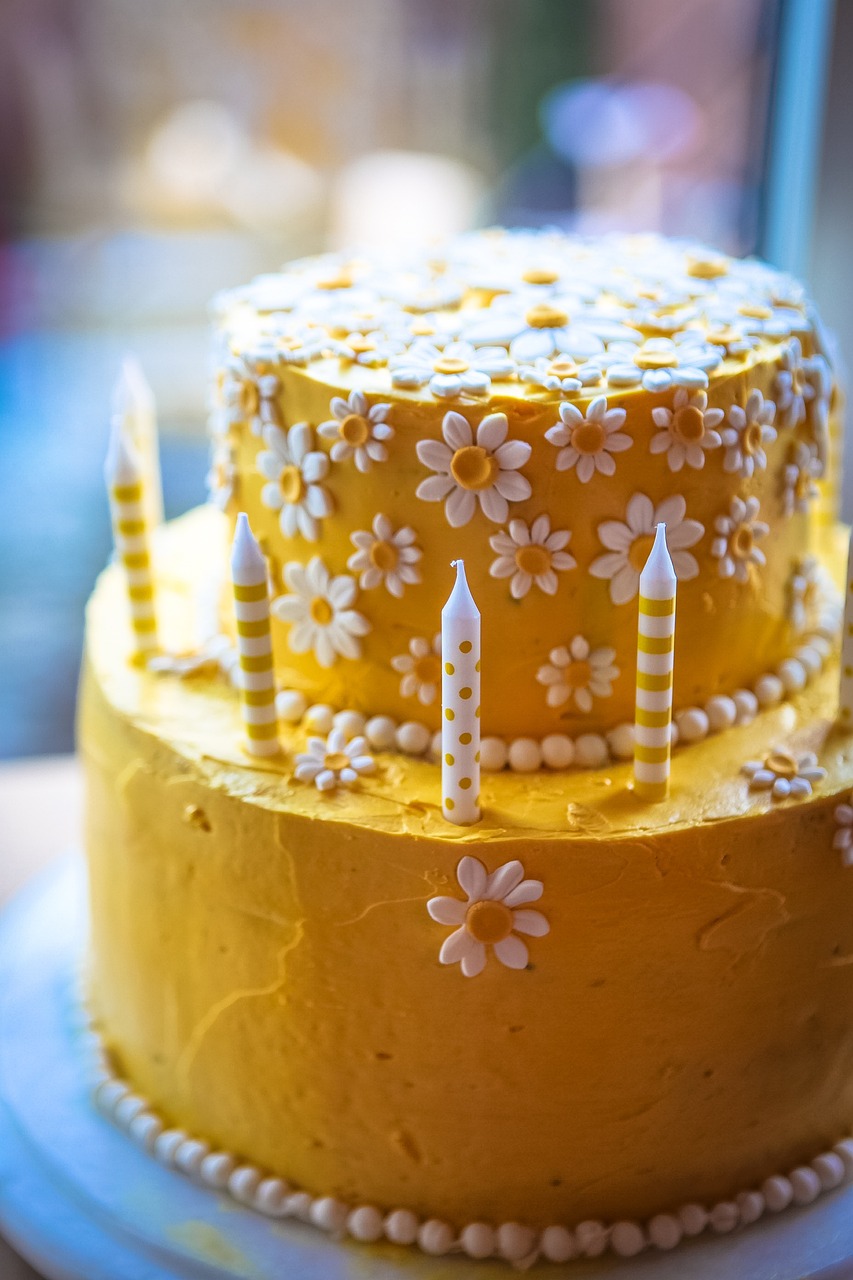 Where to Order Cake Online Near You
