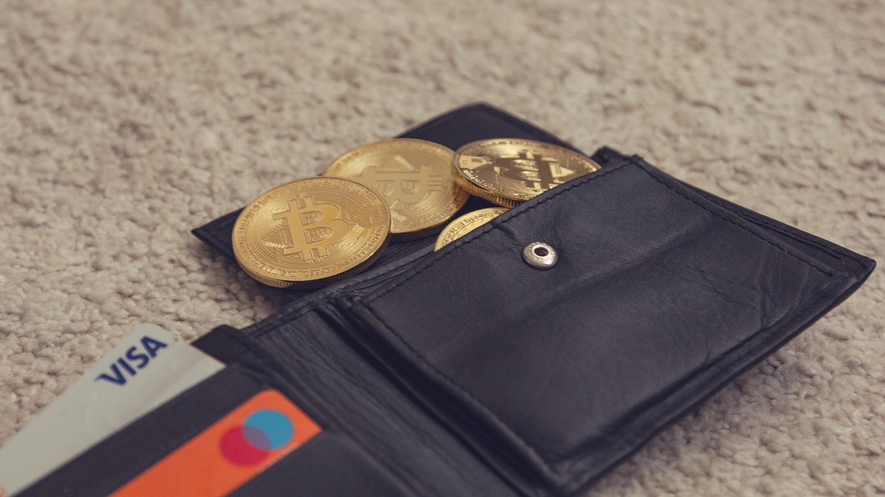 What is a Bitcoin Digital Wallet?
