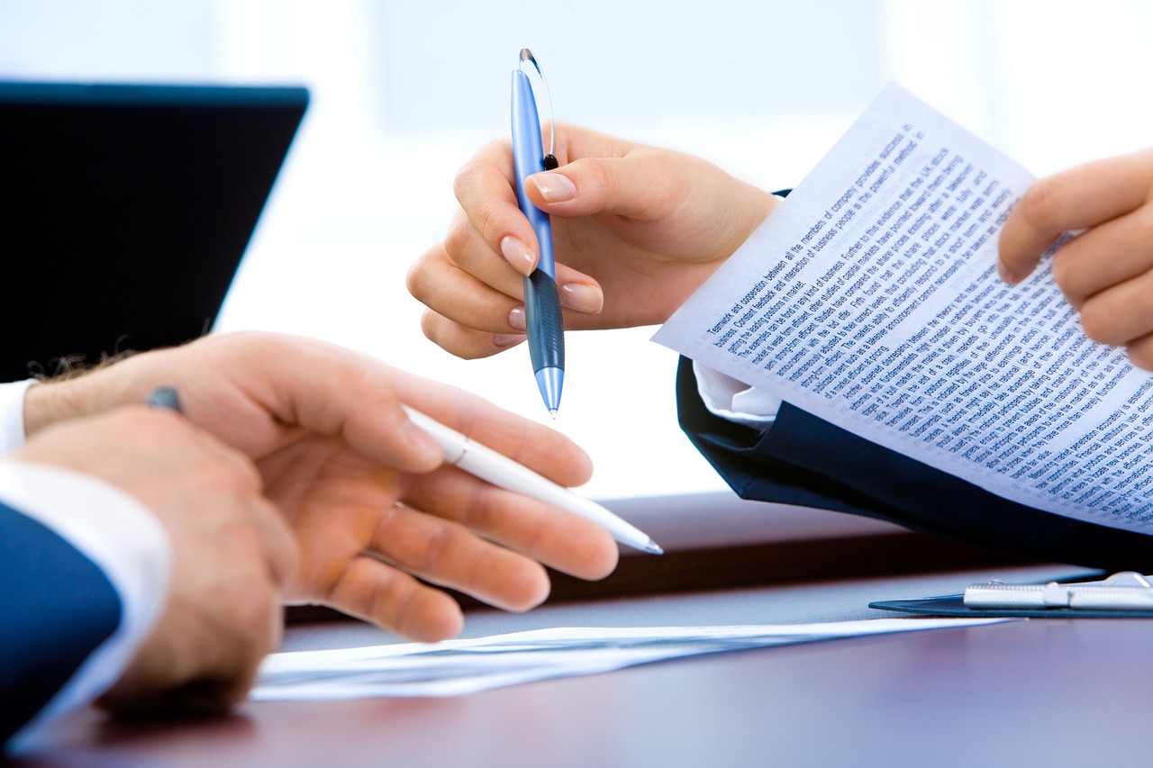 Guide to Hiring the Best Business Attorney Oregon