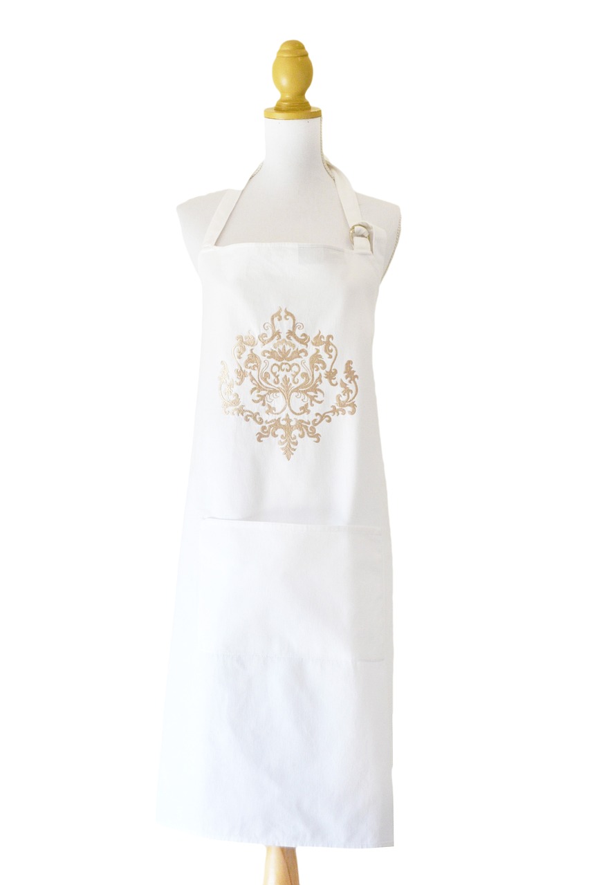 All About Functional Aprons for Women