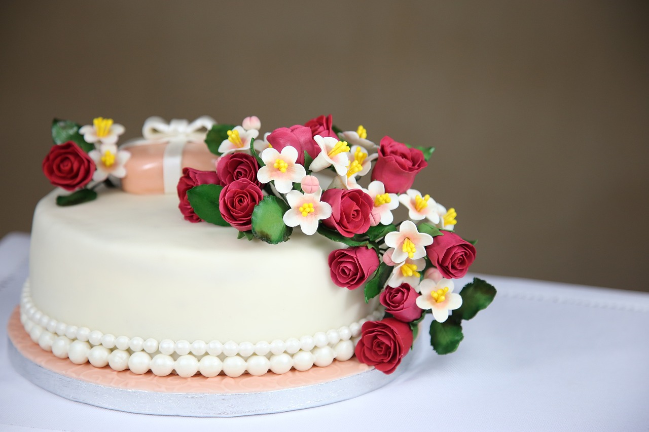 Where to Get Cake for Your Next Event