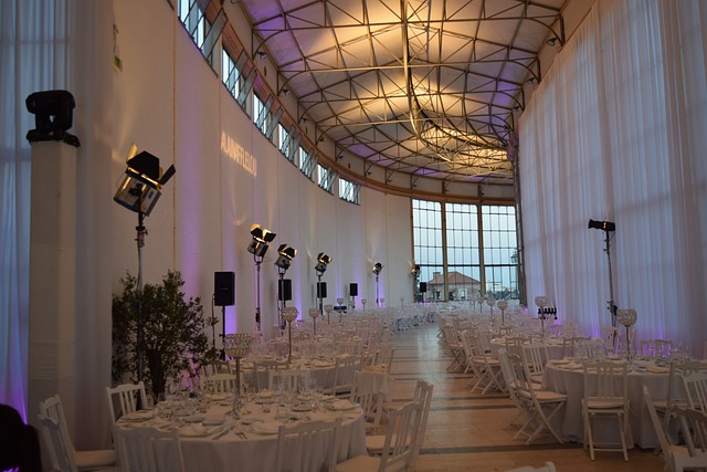 Events in Hunter Valley: Venue Management Made Easy