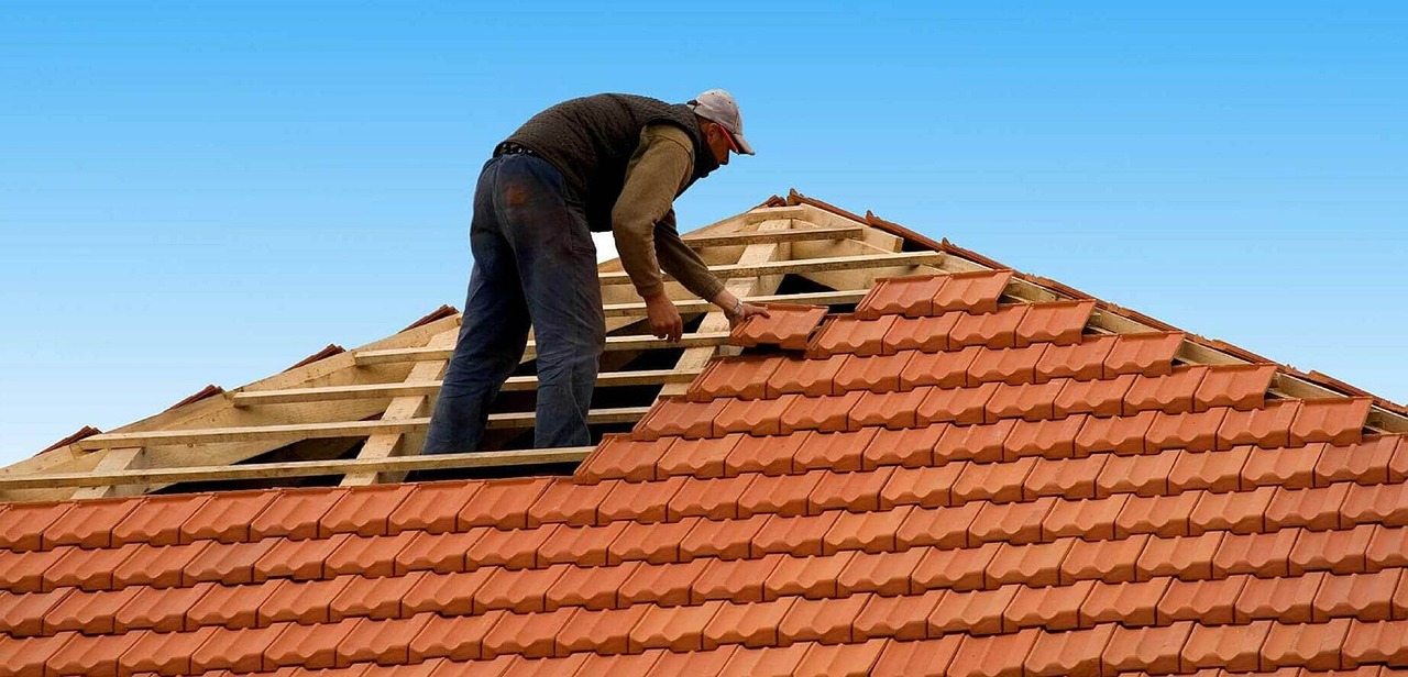 Your Roofing Needs in Fort Worth