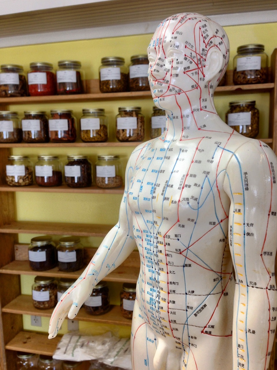 Exploring the Benefits of Acupuncture on Broadway in Vancouver