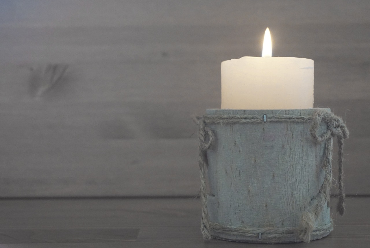 Affordable Luxury Candles: Creating A Blissful Environment On A Budget