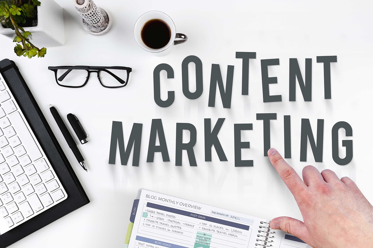 The Best Way to Boost Your Business: A Content Marketing Agency in Salt Lake City