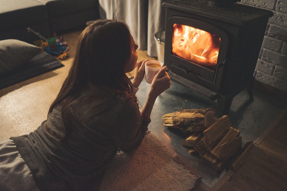 Benefits of Installing a Multi Fuel Stove