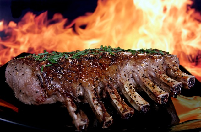 Smoky Savory Delight: The Best BBQ Catering for Your Event