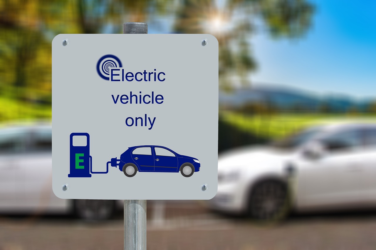 Australia’s Drive Towards Electric Vehicles: An Overview of EV Chargers