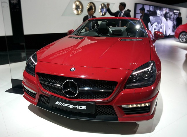 Ready to Own a Mercedes Benz Dealership?