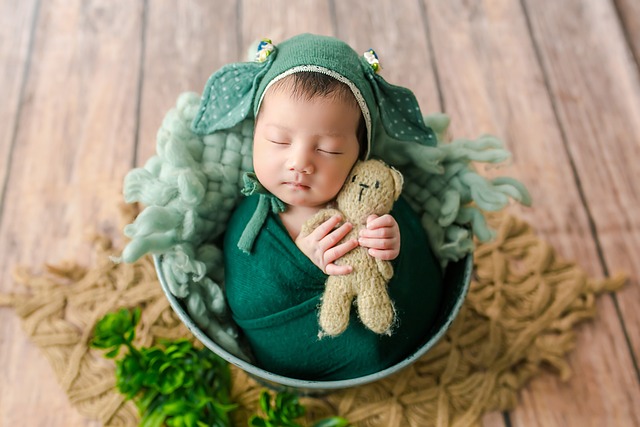 Affordable Bamboo Baby Clothes: Sustainable Fashion for Your Little One