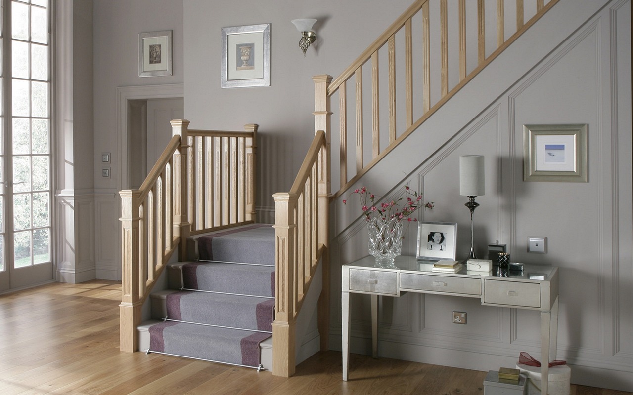 Benefits of Choosing Stair Runners for Your Home