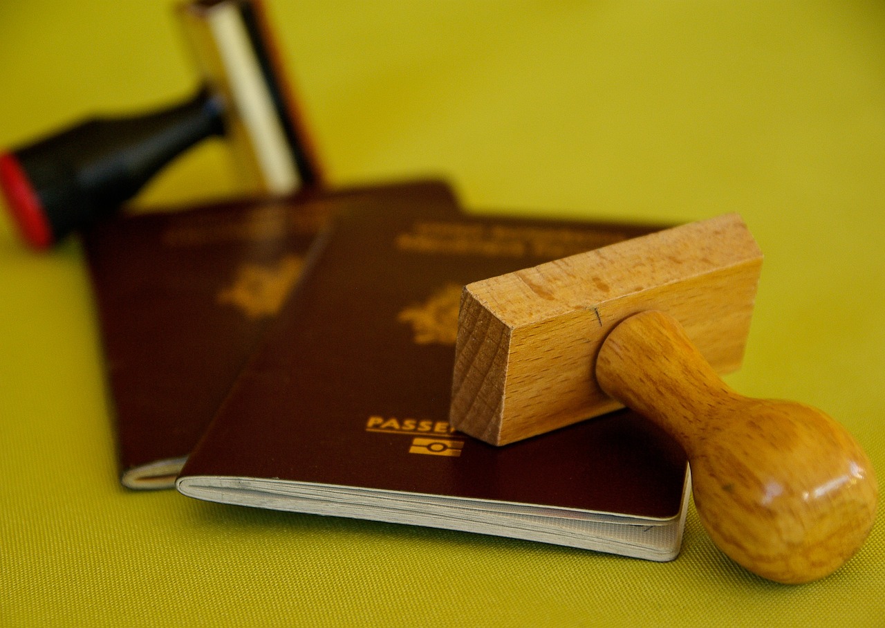 The Significance of Having Your First British Passport