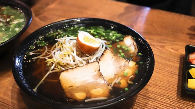The Ultimate Guide to The Best Ramen in Indianapolis