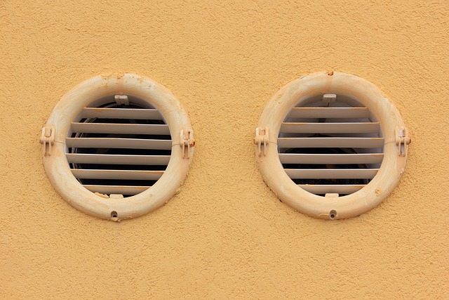 Keep Your Home Cool with Foundation Vent Covers