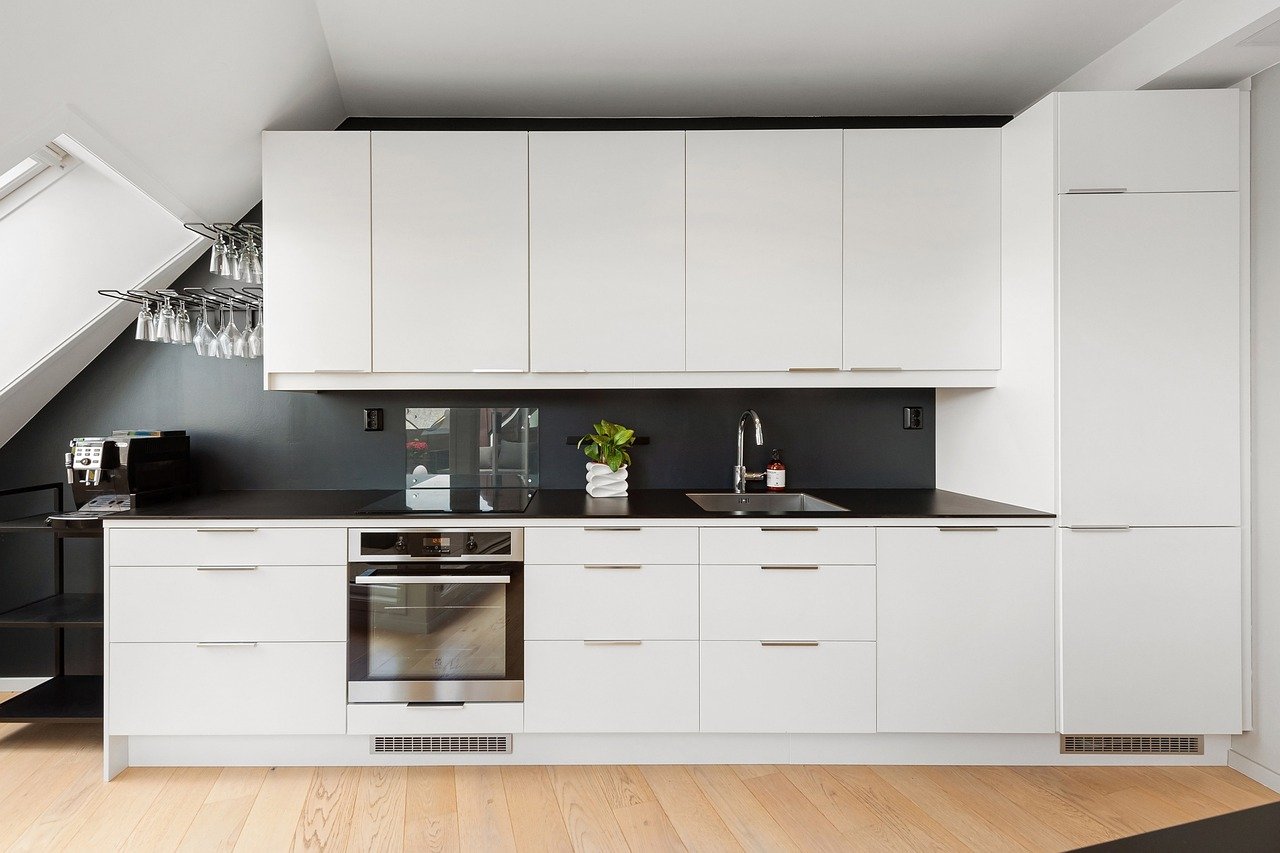 Replacing Cabinet Doors: Spruce up Your Kitchen for a Fraction of the Cost