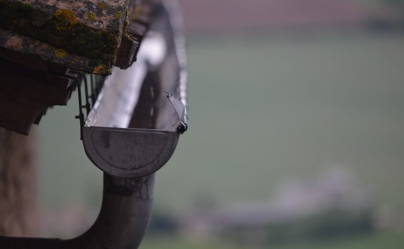 Properly Fix Box Gutters in Pittsburgh