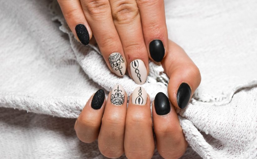 Get the Best Look with BIAB Nails in Sydney