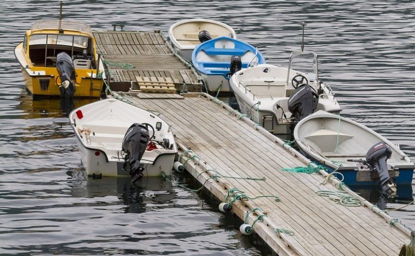 Everything You Need to Know About Mariner Outboards in the UK