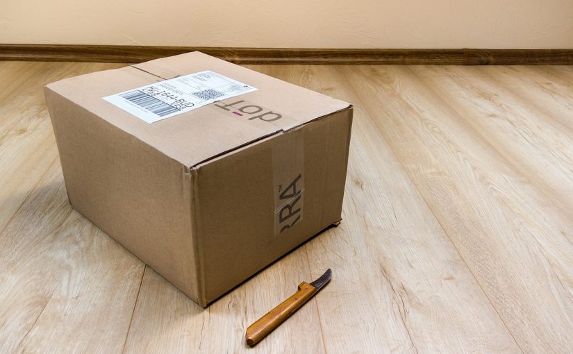 The Best Courier for Fragile Items in the UK