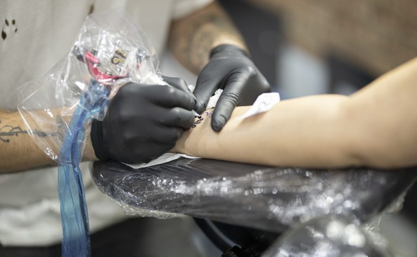 The Ultimate Guide to Finding the Ideal Tattoo Parlor in New York