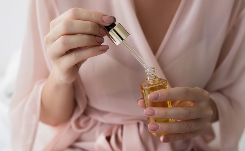 Choosing the Perfect Face Serum