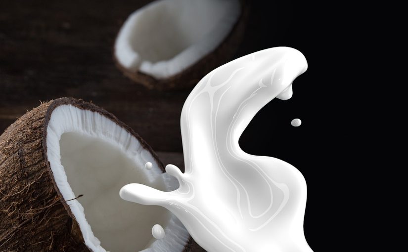 Awesome Health Benefits of Coconut Kefir