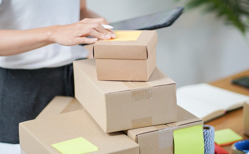 Efficient and Reliable Order Fulfillment Services