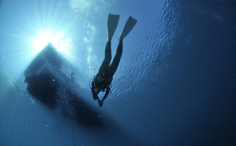 Unveiling the Majesty: Best Scuba Diving in Alor