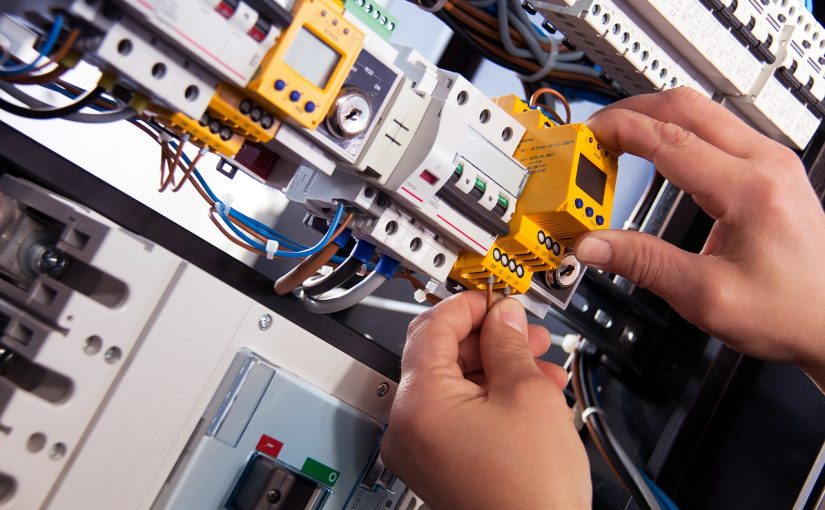 How to Chose Church Electrical Services