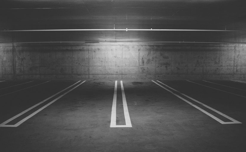 The Benefits of Renting Out Your Car Parking Space