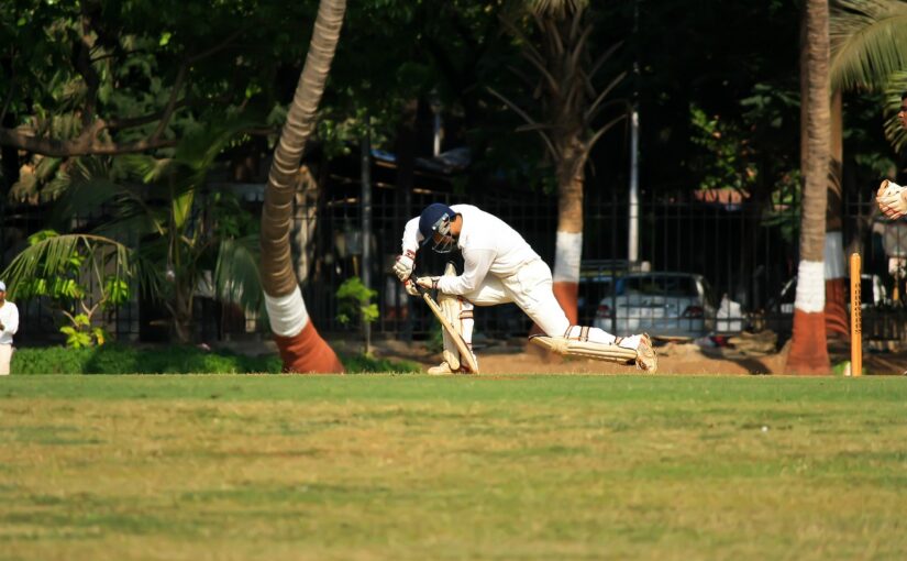 Cricket Scoreboards – Benefits of Cricket Scoreboards & Video Displays