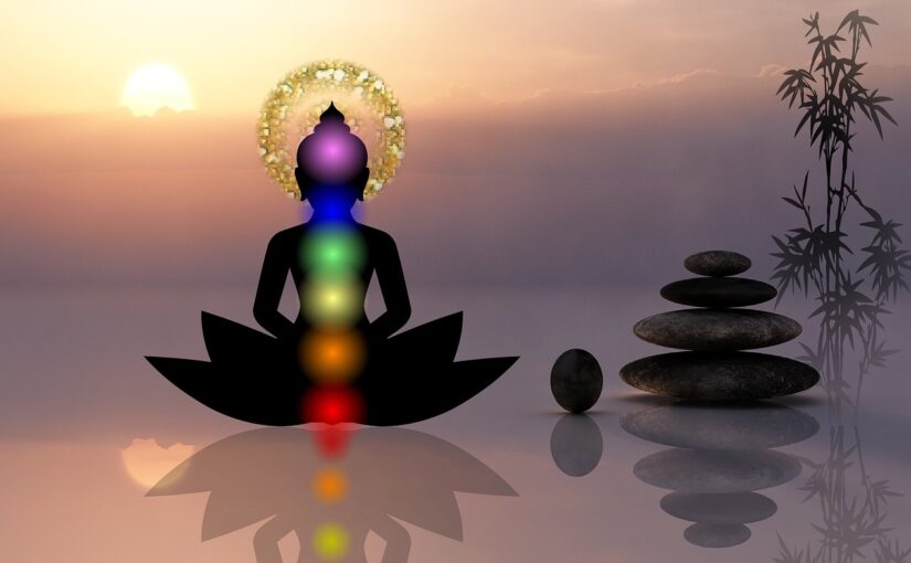 The Art of Reiki Healing: Soothing the Mind and Body