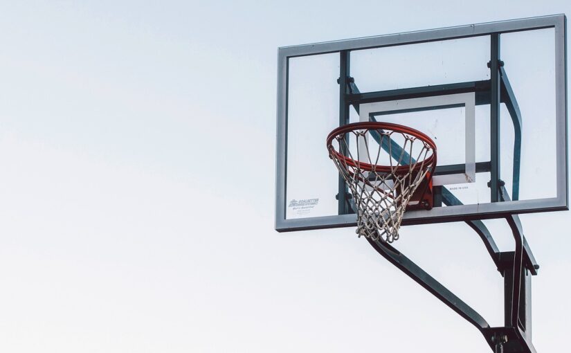 The Importance of a Sturdy Hoop: Choosing the Right Basketball Backboard