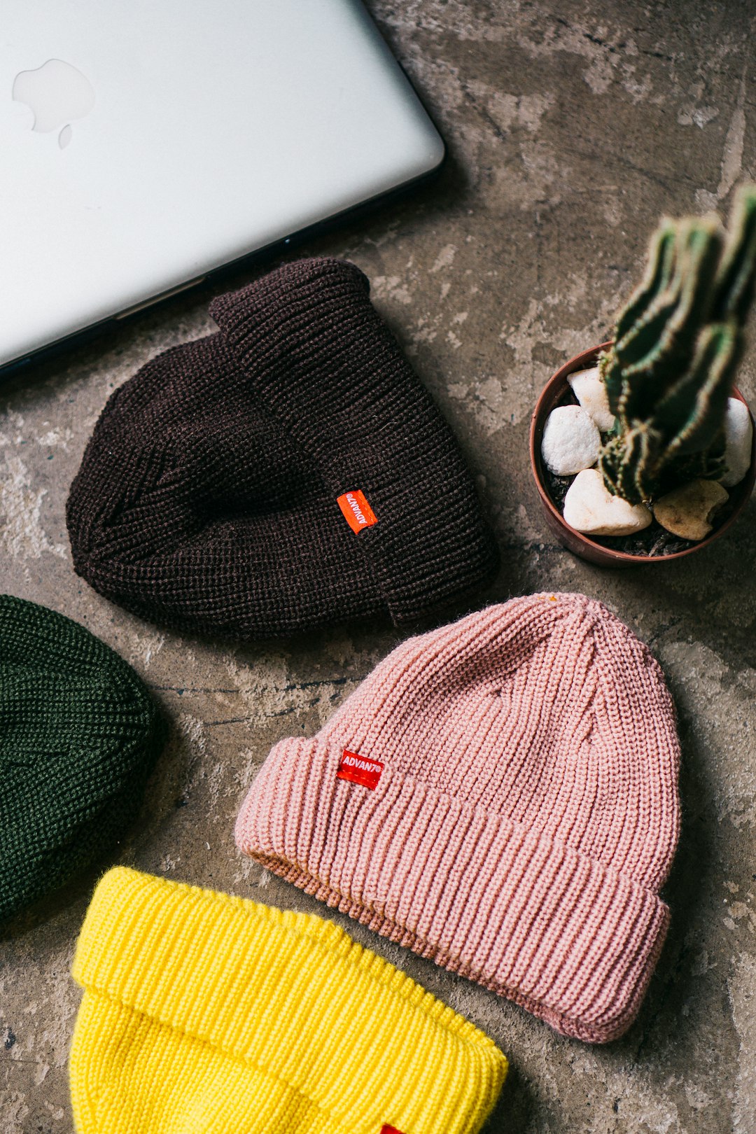 Winter Cap Styles for Cold Days